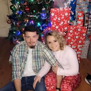 Meet your Posher, Charitie